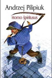 Homo špiritusus