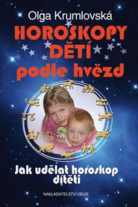 Horoskopy dětí podle hvězd - Jak udělat horoskop dítěti 