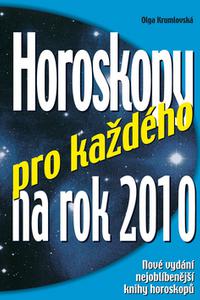 Horoskopy pro každého na rok 2010 