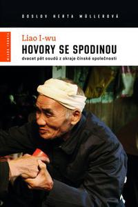 Hovory se spodinou