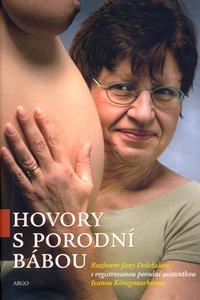 Hovory s porodní bábou