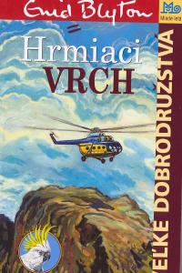 Hrmiaci vrch