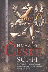 Hvězdy české sci-fi 