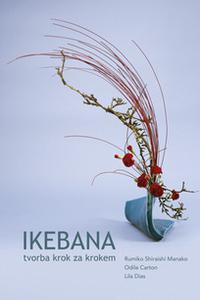 Ikebana - Tvorba krok za krokem 