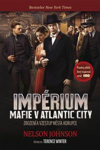 Impérium: Mafie v Atlantic City 