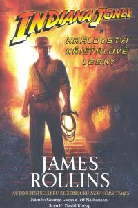 Indiana Jones a království křišťálové lebky