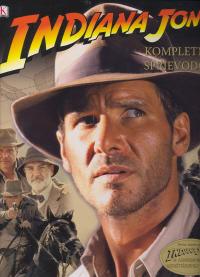 Indiana Jones – Kompletný sprievodca 