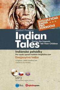 Indian Tales / Indiánské pohádky 