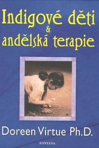 Indigové děti & andělská terapie