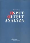 Input output analýza