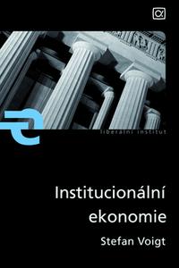 Institucionální ekonomie 