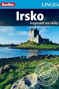 Irsko - Inspirace na cesty