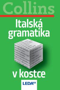 Italská gramatika v kostce