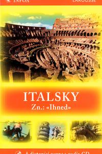 Italsky Zn: Ihned 