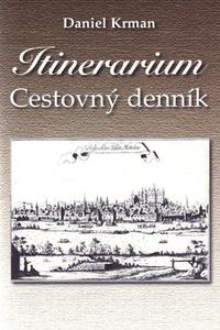 Itinerarium - Cestovný denník