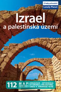 Izrael a palestinská území - Lonely planet