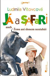 Já a safari 