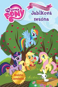 My Little Pony - Jablková sezóna