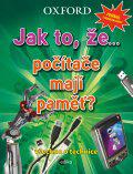 Jak to, že… počítače mají paměť?