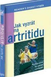 Jak vyzrát na artritidu 