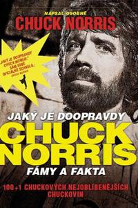 Jaký je doopravdy Chuck Norris