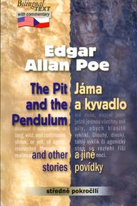 Jáma a kyvadlo a jiné povídky / The Pit and the Pendulum and other stories