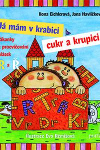 Já mám v krabici cukr a krupici 