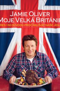 Jamie Oliver - Moje Velká Británie 