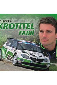 Jan Kopecký - Krotitel fabií