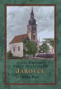 Jarovce – Villa Ban