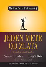 Jeden metr od zlata