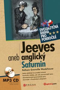 Jeeves aneb anglický Saturnin 