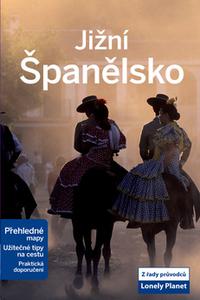 Jižní Španělsko - Lonely Planet