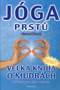 Jóga prstů 