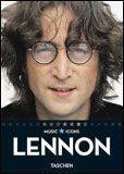 John Lennon - Music icons