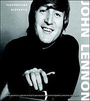 John Lennon - Ilustrovaná biografie 