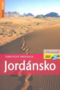 Jordánsko + DVD