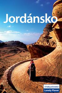 Jordánsko - Lonely Planet