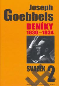 Joseph Goebbels - Deníky 2