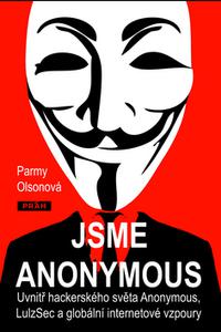 Jsme Anonymous 