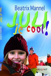 Juli je cool! 