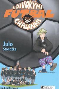 Julo Stonožka