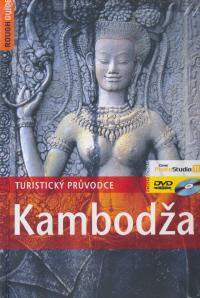 Kambodža + DVD