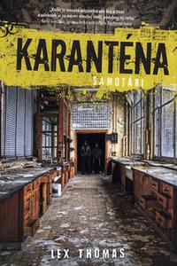 Karanténa: Samotári