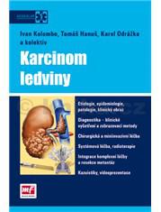 Karcinom ledviny + DVD