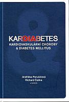 Kardiabetes - Kardiovaskulární choroby a diabetes mellitus