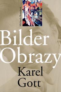 Karel Gott obrazy