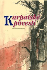 Karpatské povesti