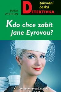 Kdo chce zabít Jane Eyrovou?