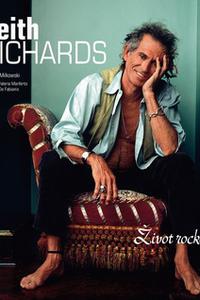 Keith Richards - Život rockera 